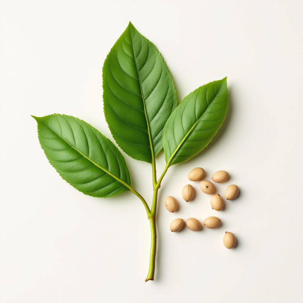 Imagen de ingrediente: Extracto de café verde