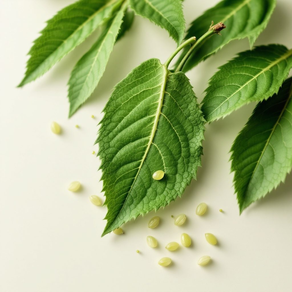 Imagen de ingrediente: Extracto de té verde