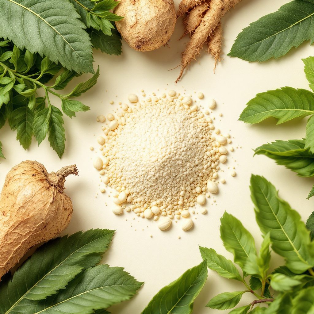 Imagen de ingrediente: L-carnitina