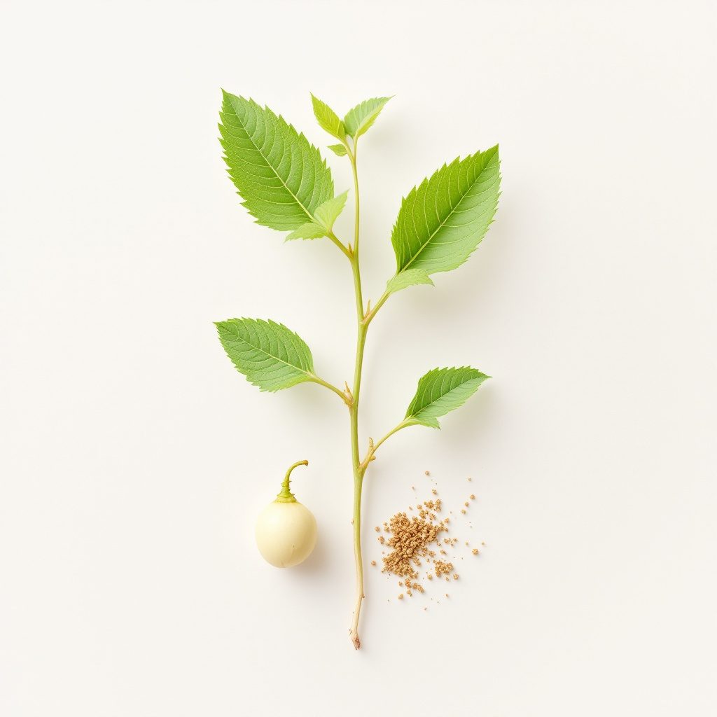 Motherwort (Leonurus cardiaca)