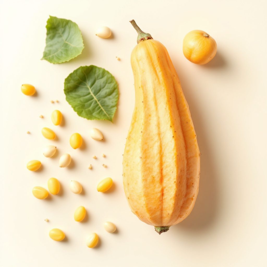 Semillas de calabaza