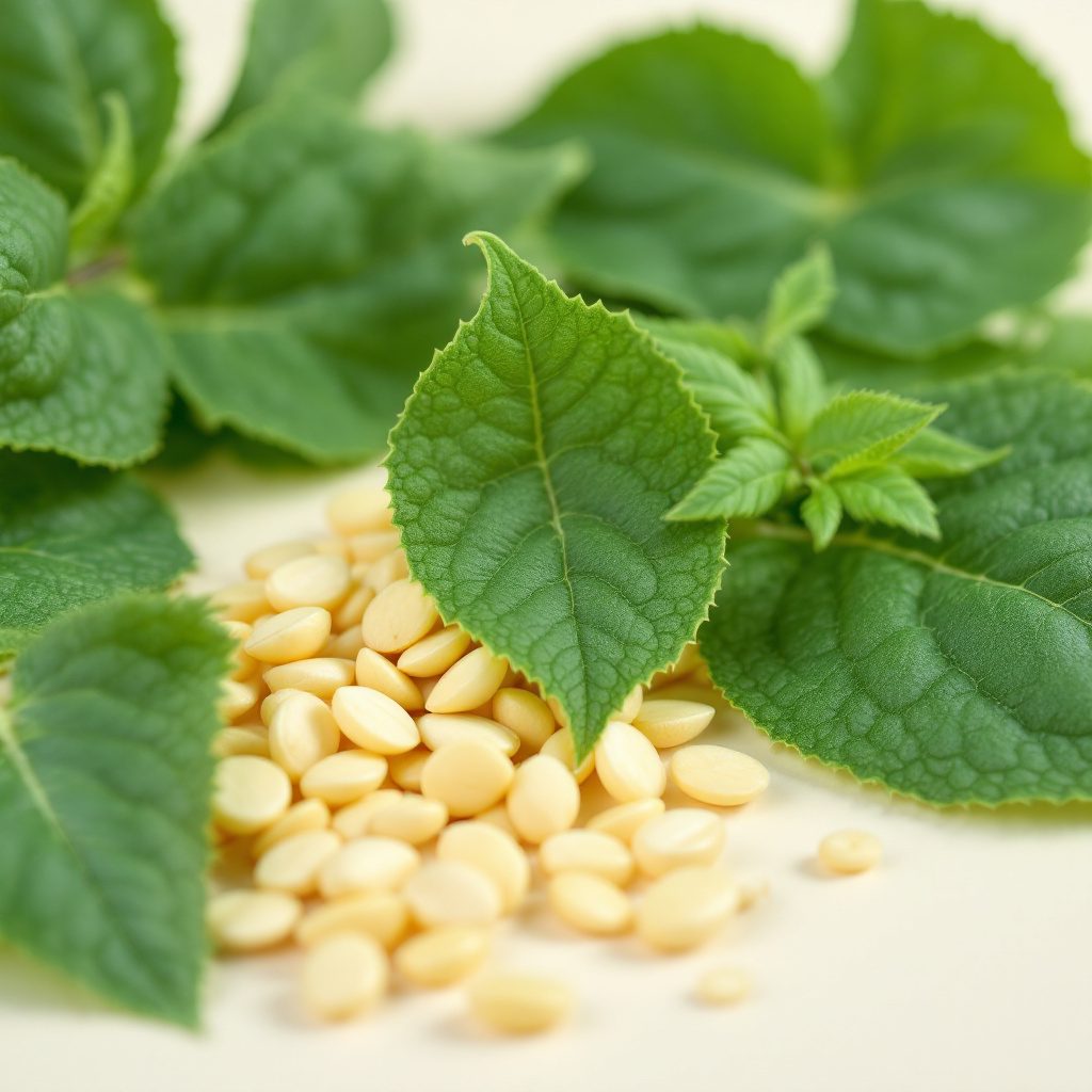 Vitaminas del complejo B