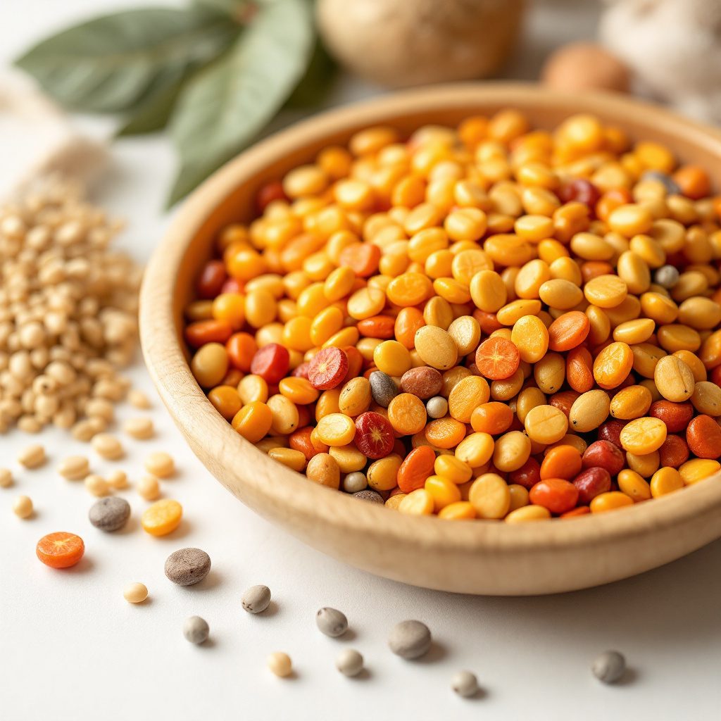 Vitaminas seleccionadas