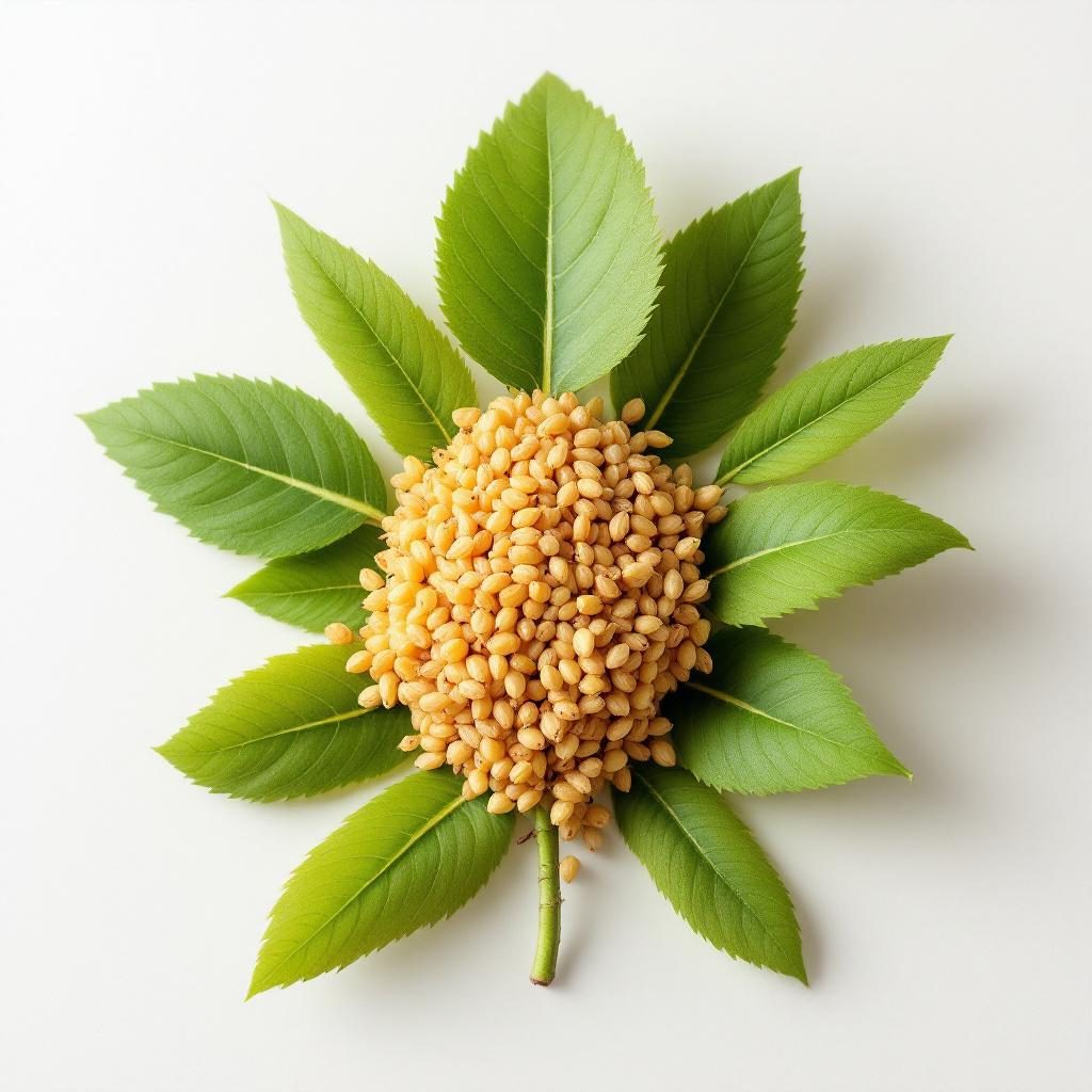 Corteza de muira puama