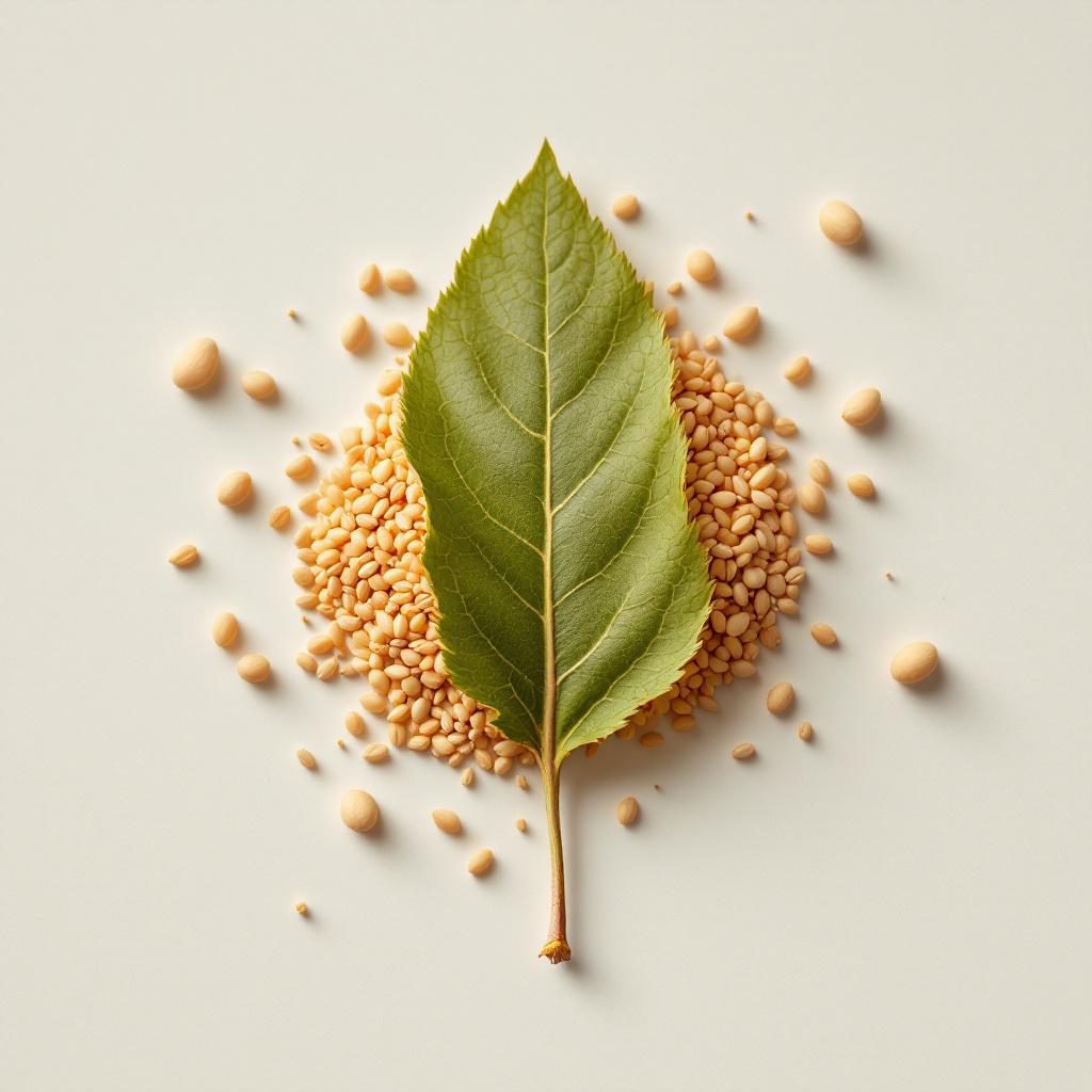 Extracto de retinol natural