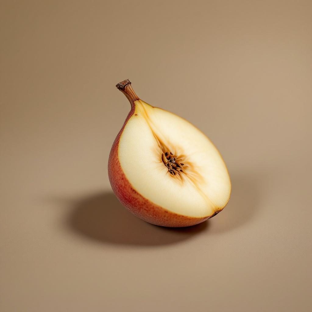 Fibra de manzana natural