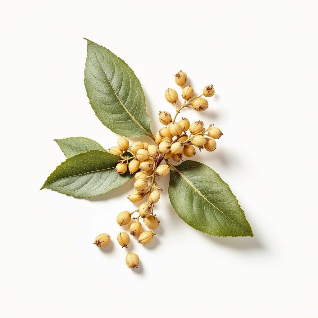 Mentol natural