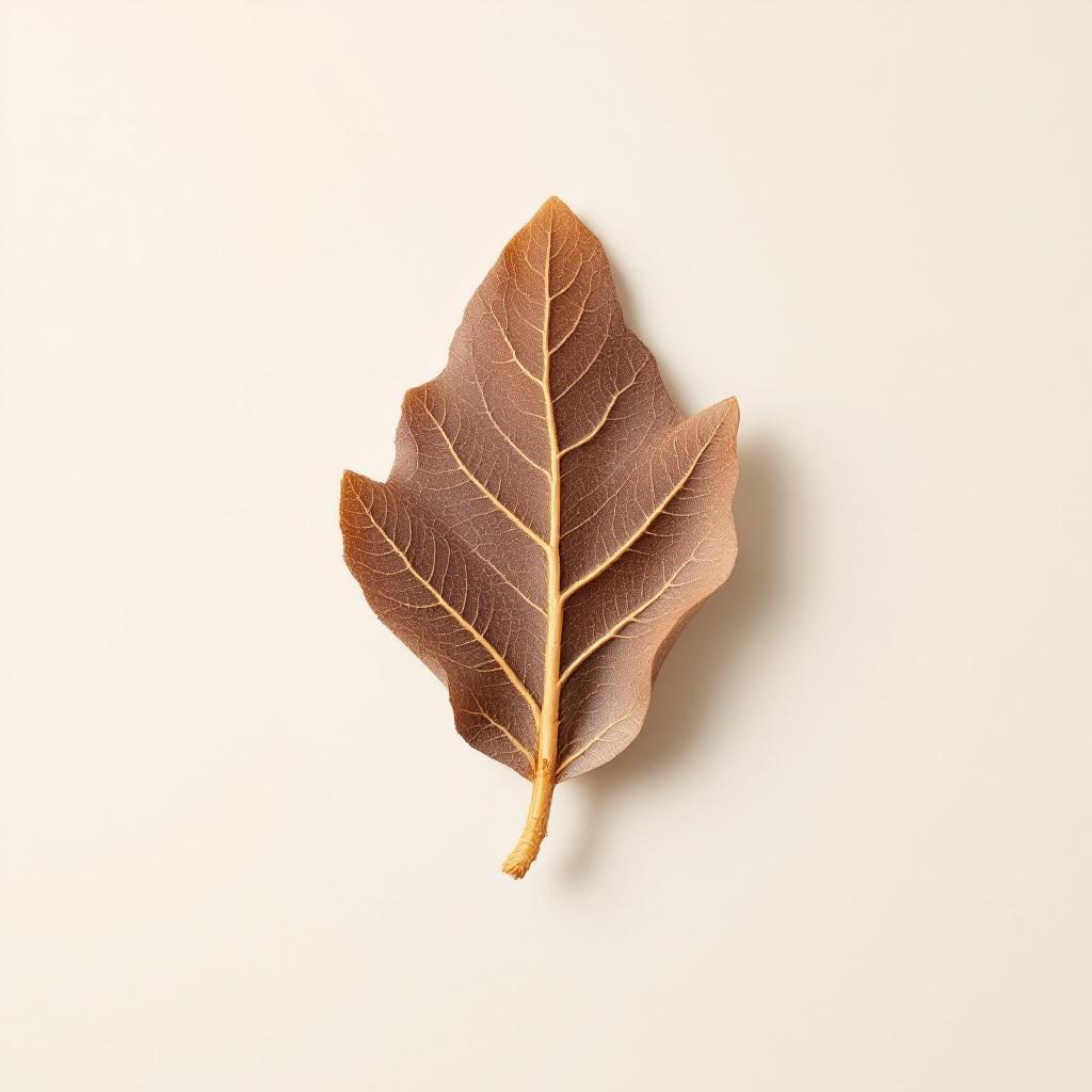 Raíz de regaliz seca