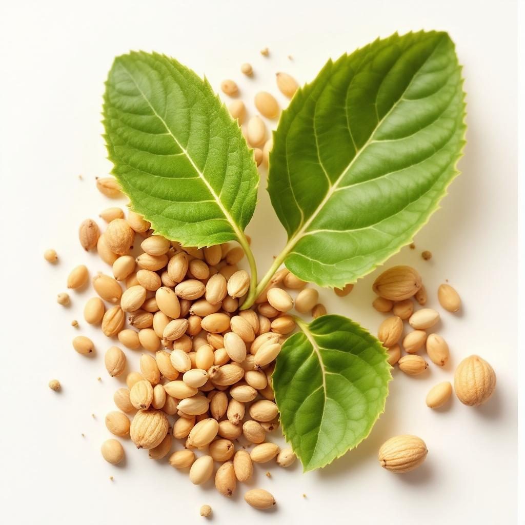 Seleniuro de levadura fuente natural de selenio