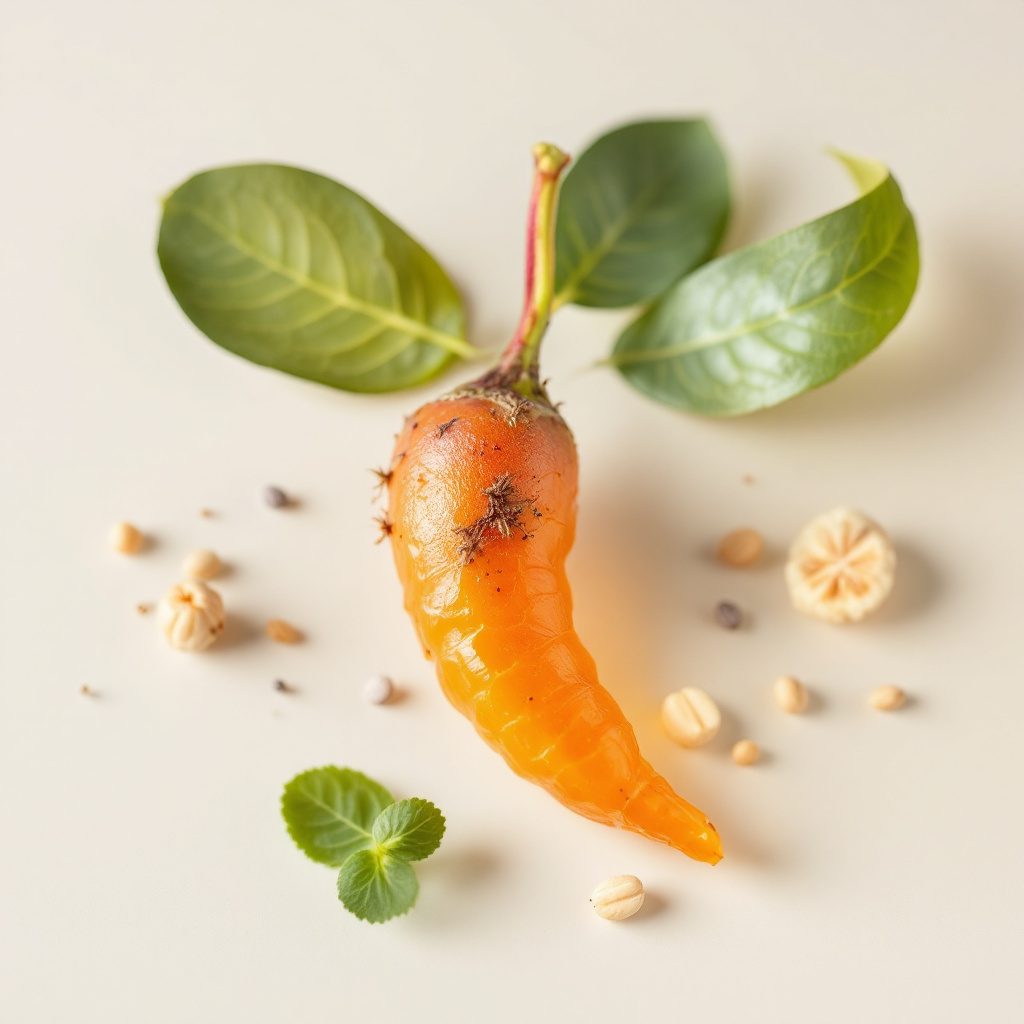 Vitaminas y minerales