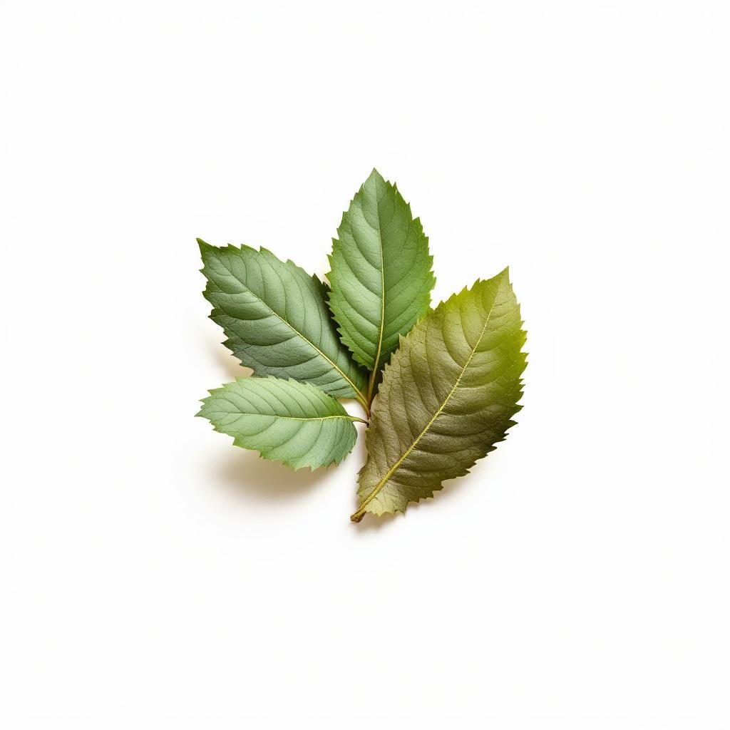 Ρητίνη Βοσωελλίας serrata