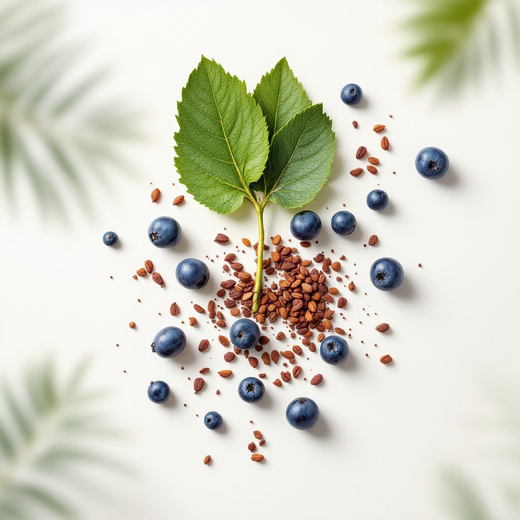 Εκχύλισμα φρούτων acai