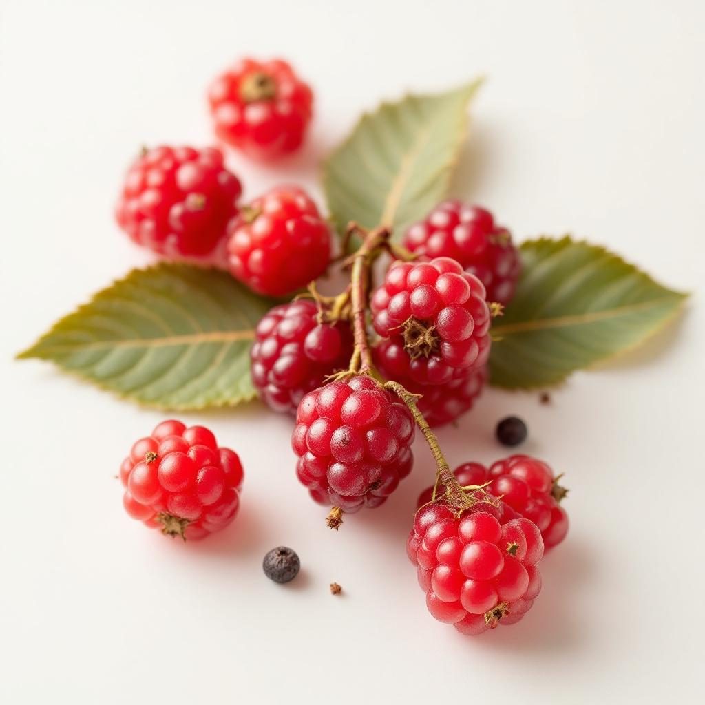 Εκχύλισμα Bearberry - φύλλα αρκτόσταφυλου