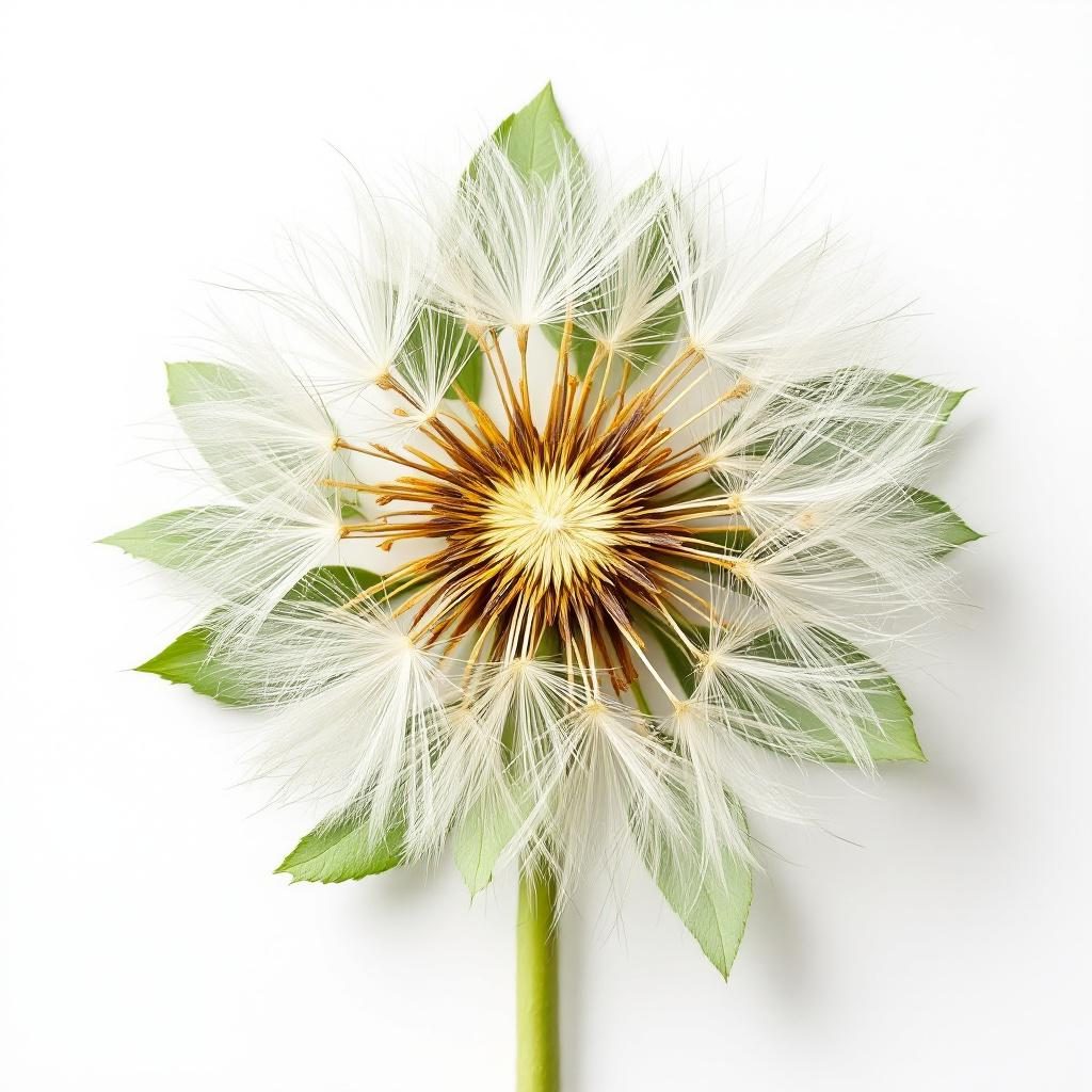 Εκχύλισμα Dandelion - ρίζα και φύλλα πικραλίδας