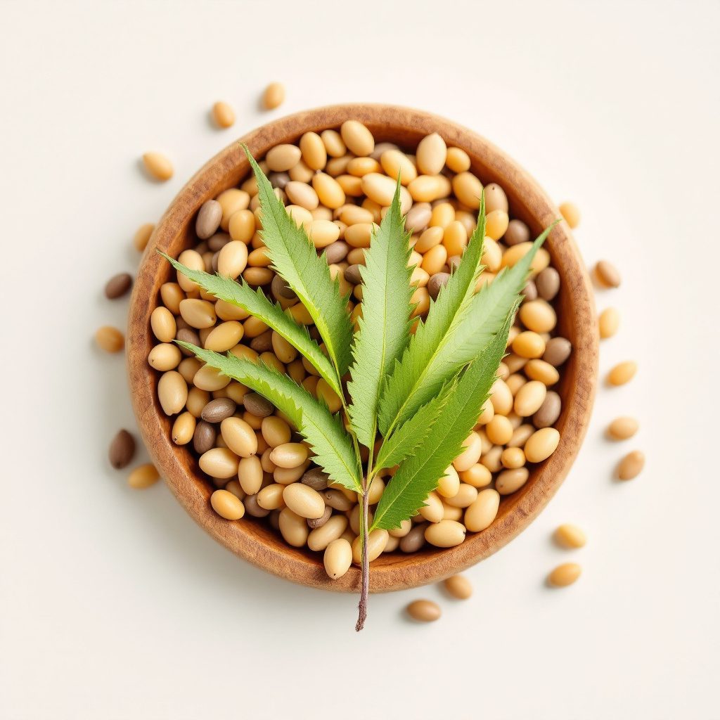 Εκχύλισμα φυτού Saw Palmetto
