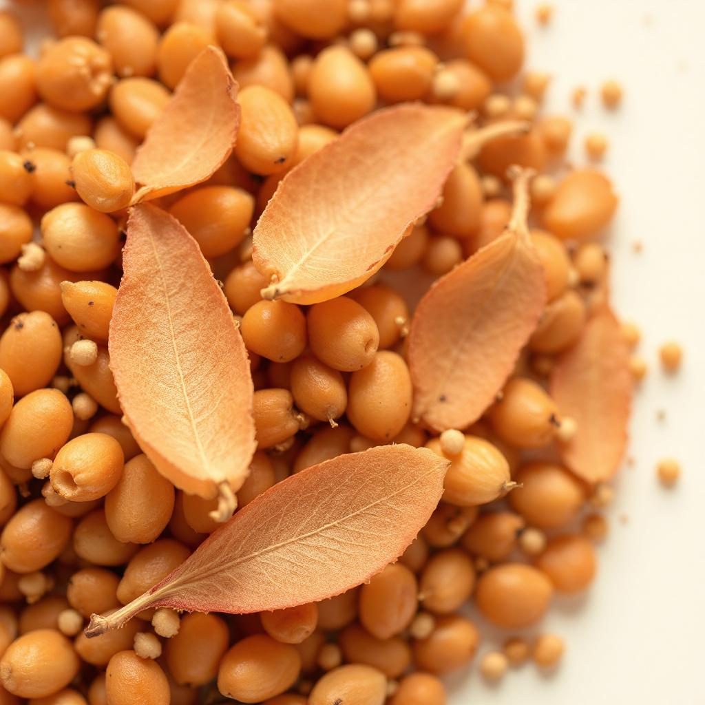 Βιταμίνη Ε - Tocopherol