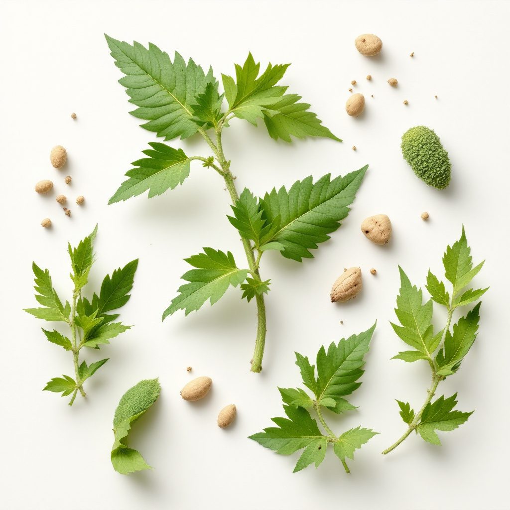 Εκχύλισμα Urtica dioica (Τσουκνίδα)