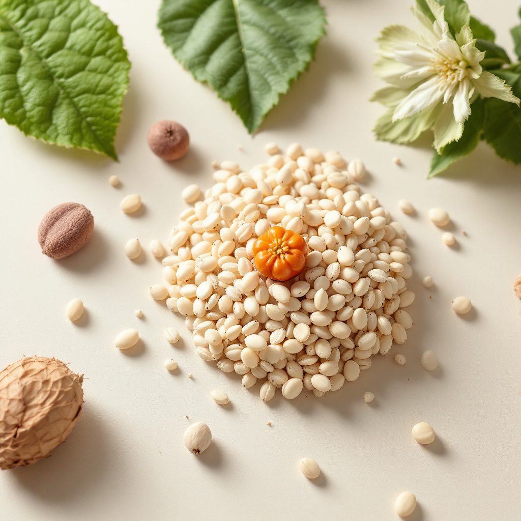 Biotin – vitamín skupiny B pro kondici vlasů