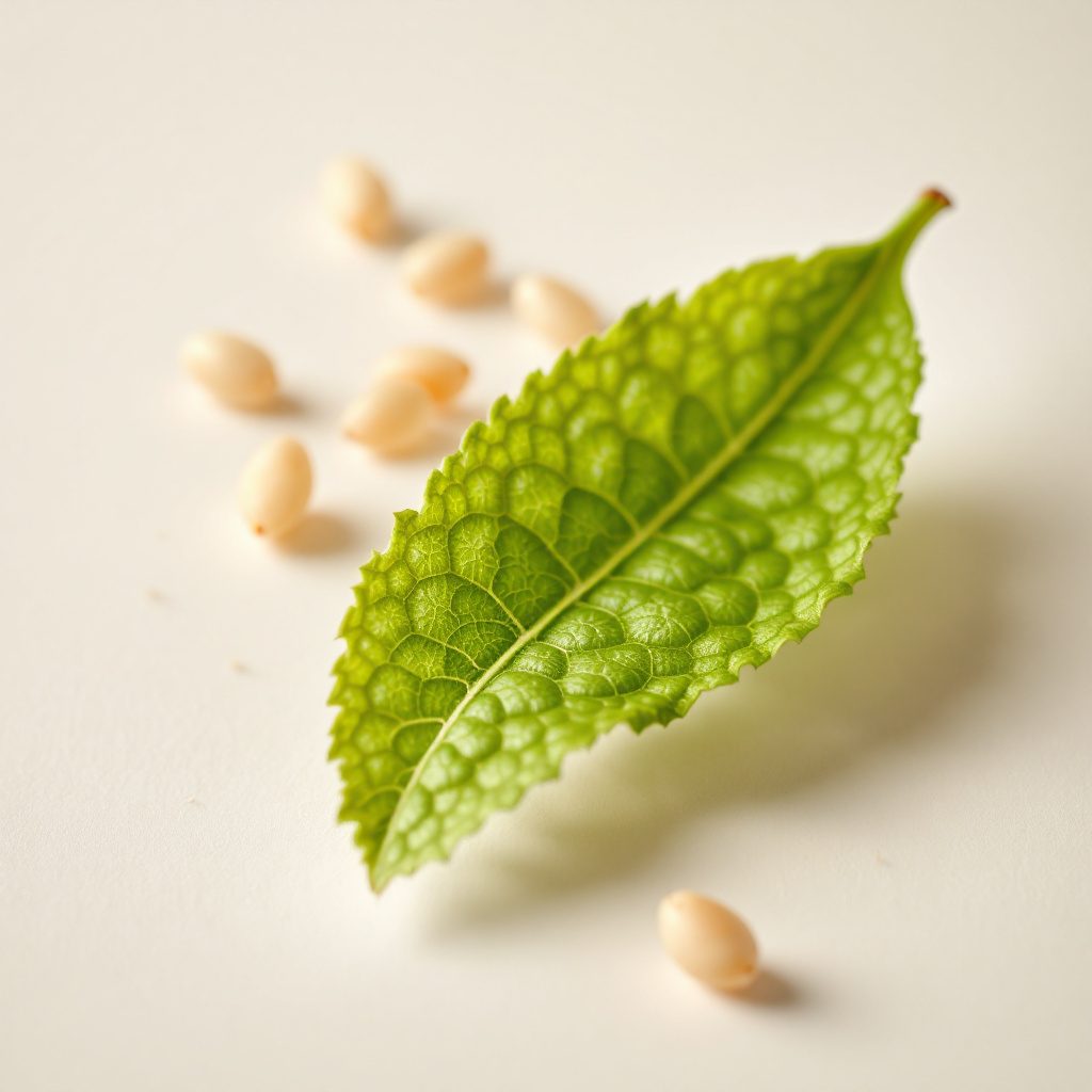 Borůvky – přírodní extrakt