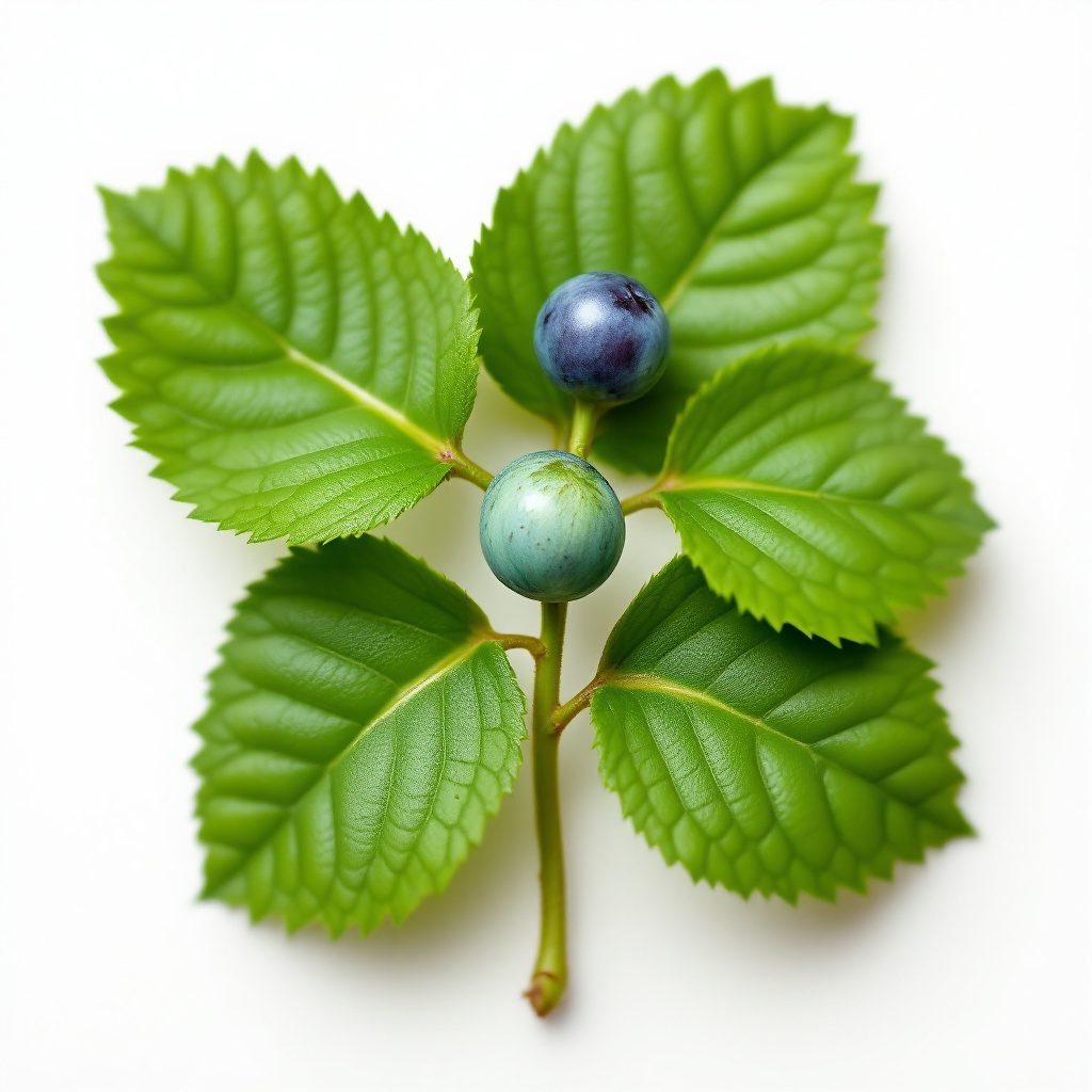 Brusinka obecná (Vaccinium macrocarpon)