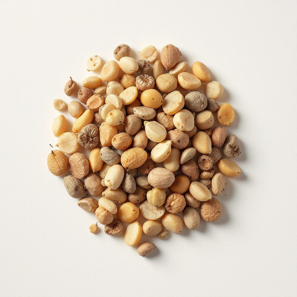 Ženšen pravý složka