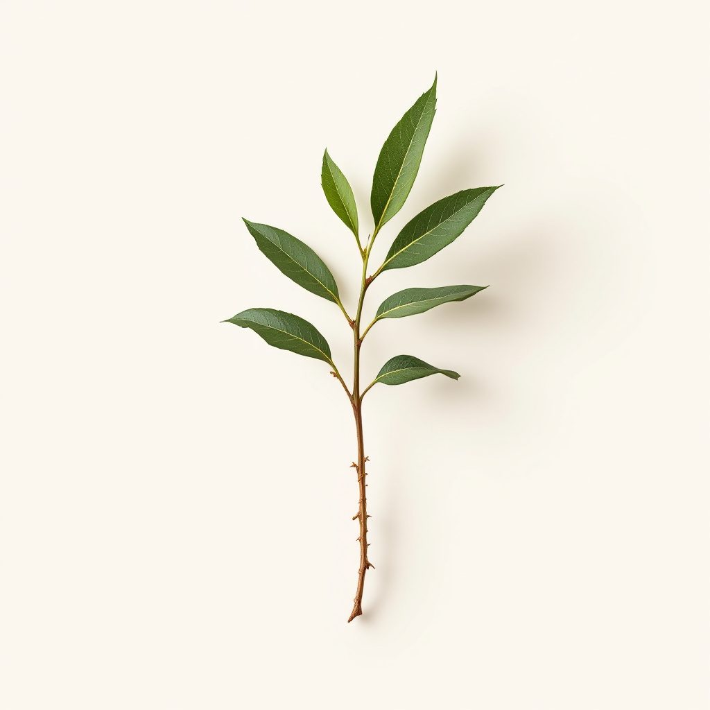 Eukalyptus – bylinný extrakt