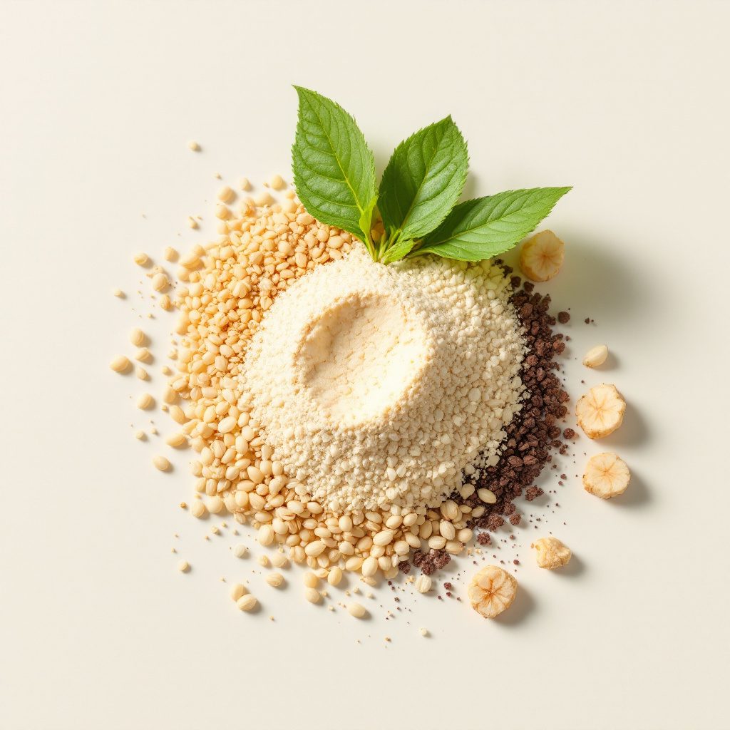 Extrakt z granátového jablka