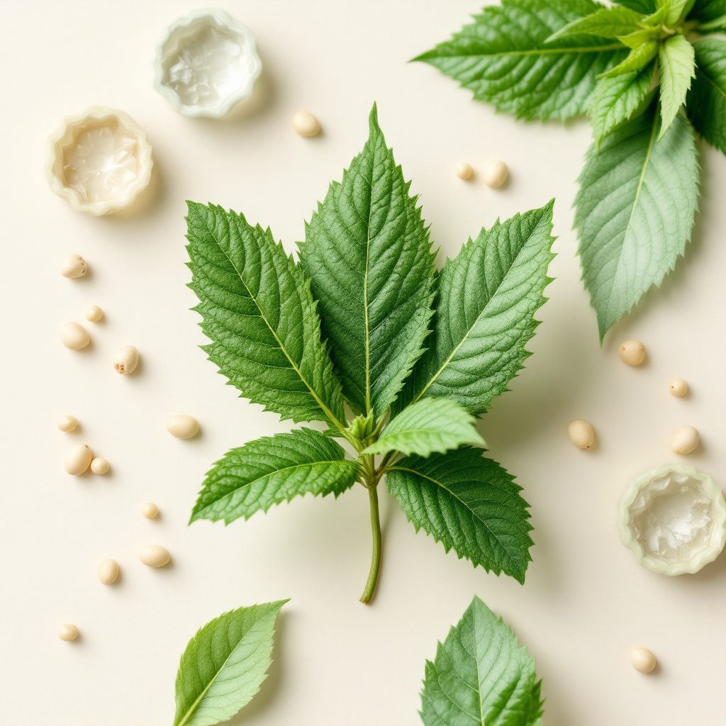 Glukosamin přírodní forma