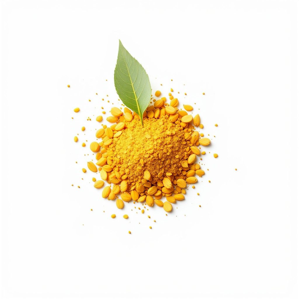Kurkuma (Curcuma longa)