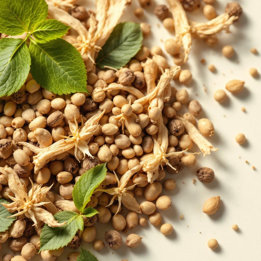 Kyselina hyaluronová molekula