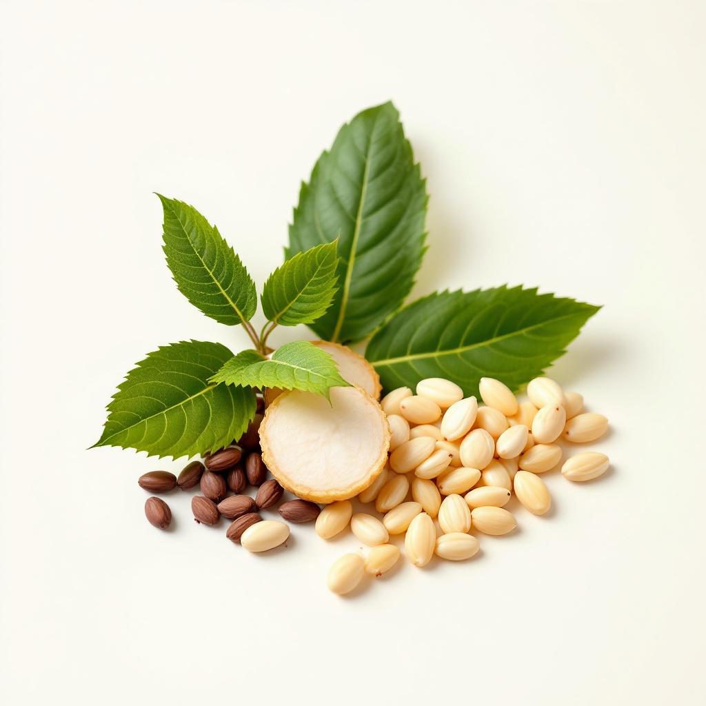 L-arginin – složka produktu