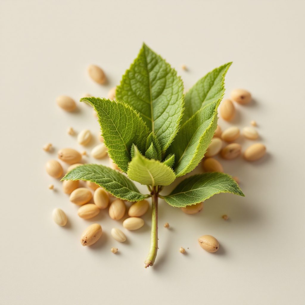 Levandule – přírodní složka