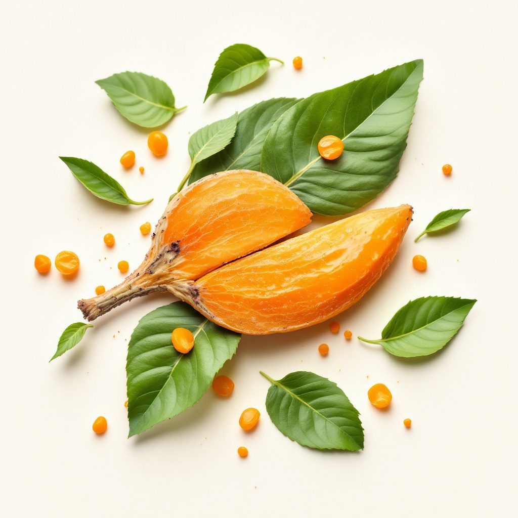 Lutein – přírodní karotenoid