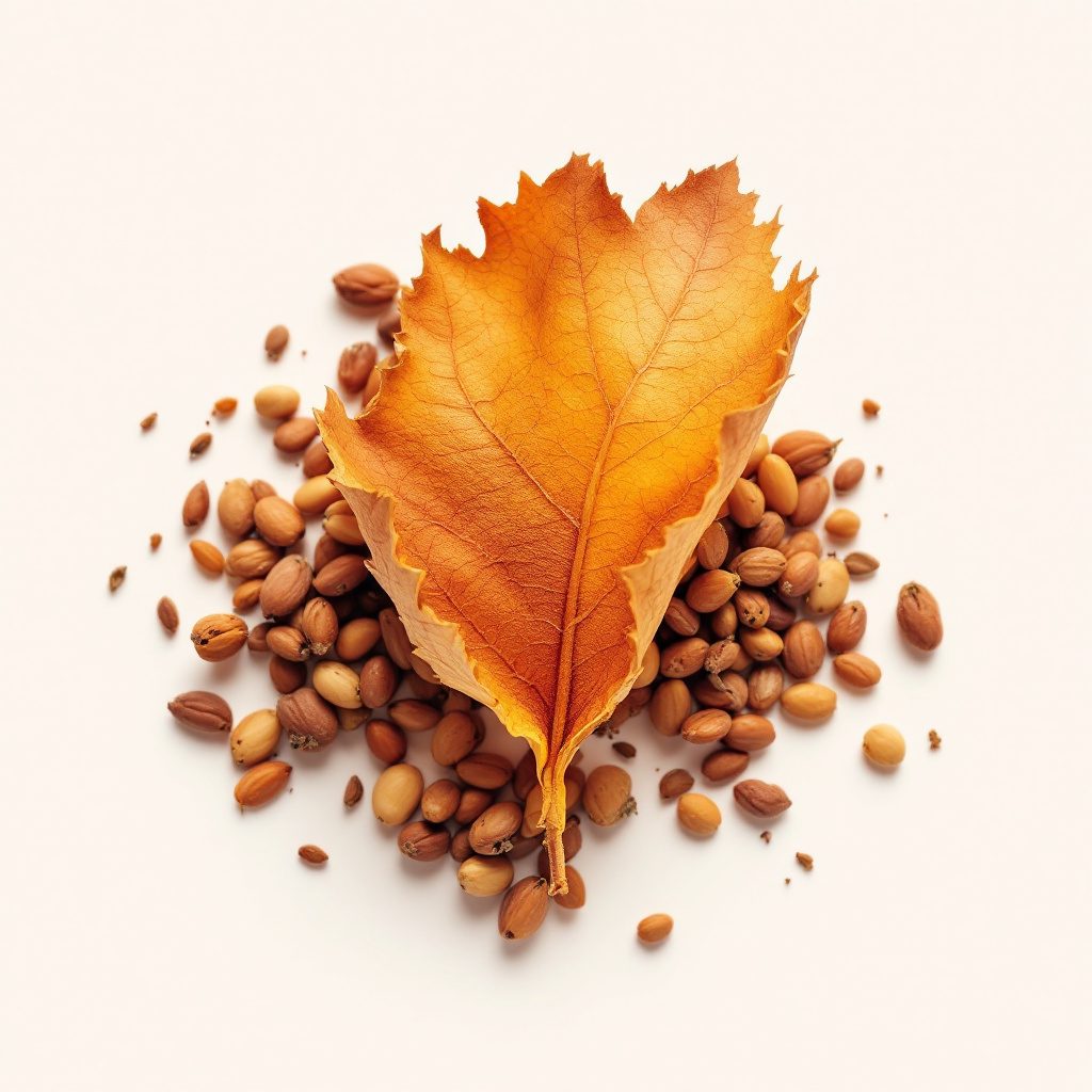 Lutein přírodní složka