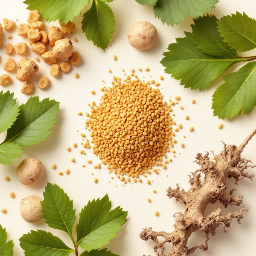 Maca peruánská složka