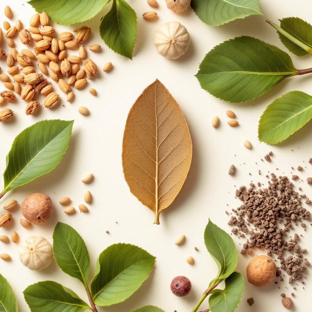 Magnézium – přírodní složka