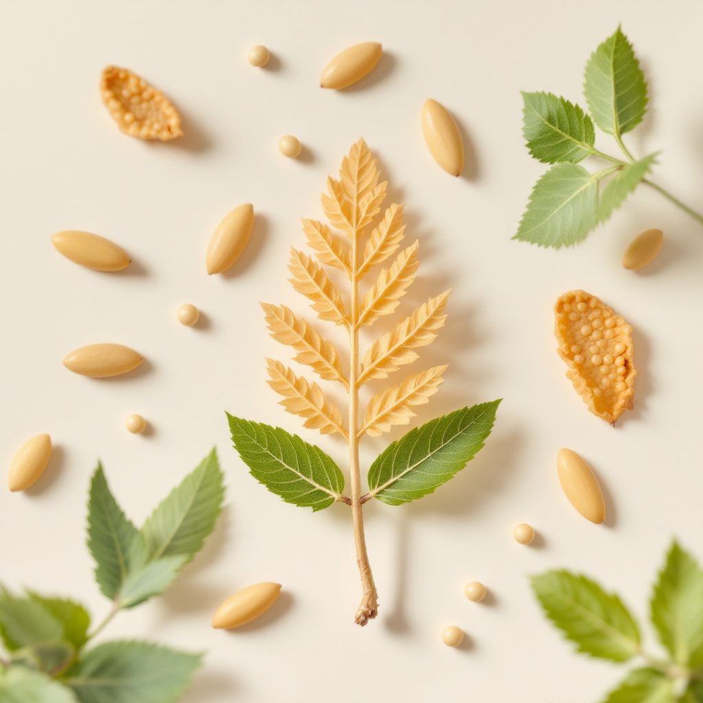 Melatonin – přírodní složka