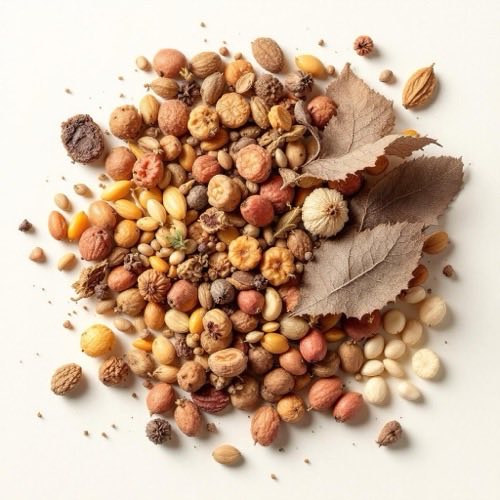 Mořský kolagen - rybí zdroj