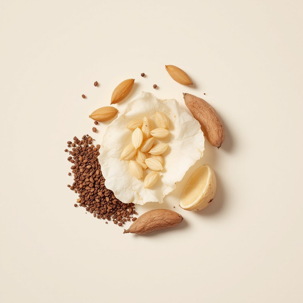 MSM přírodní forma