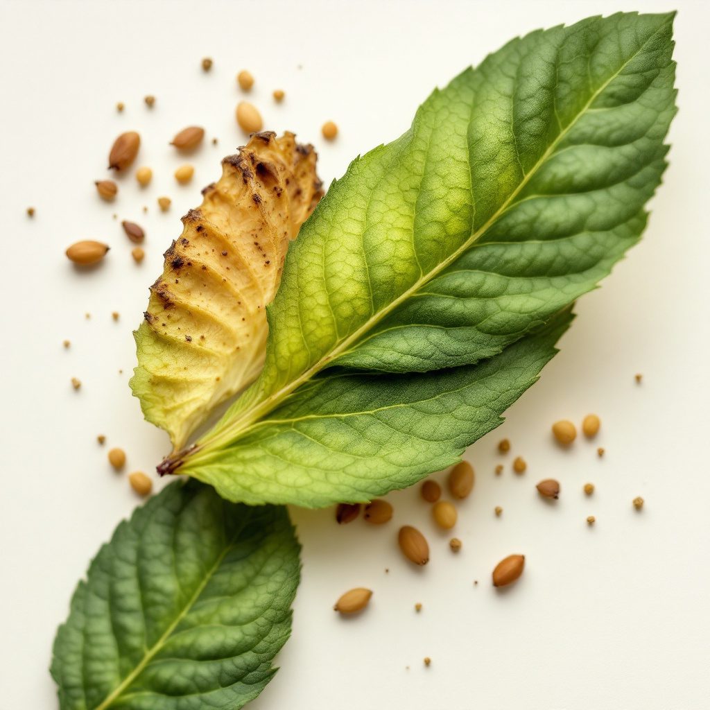 Nerezová ocel – komponent odšťavňovače