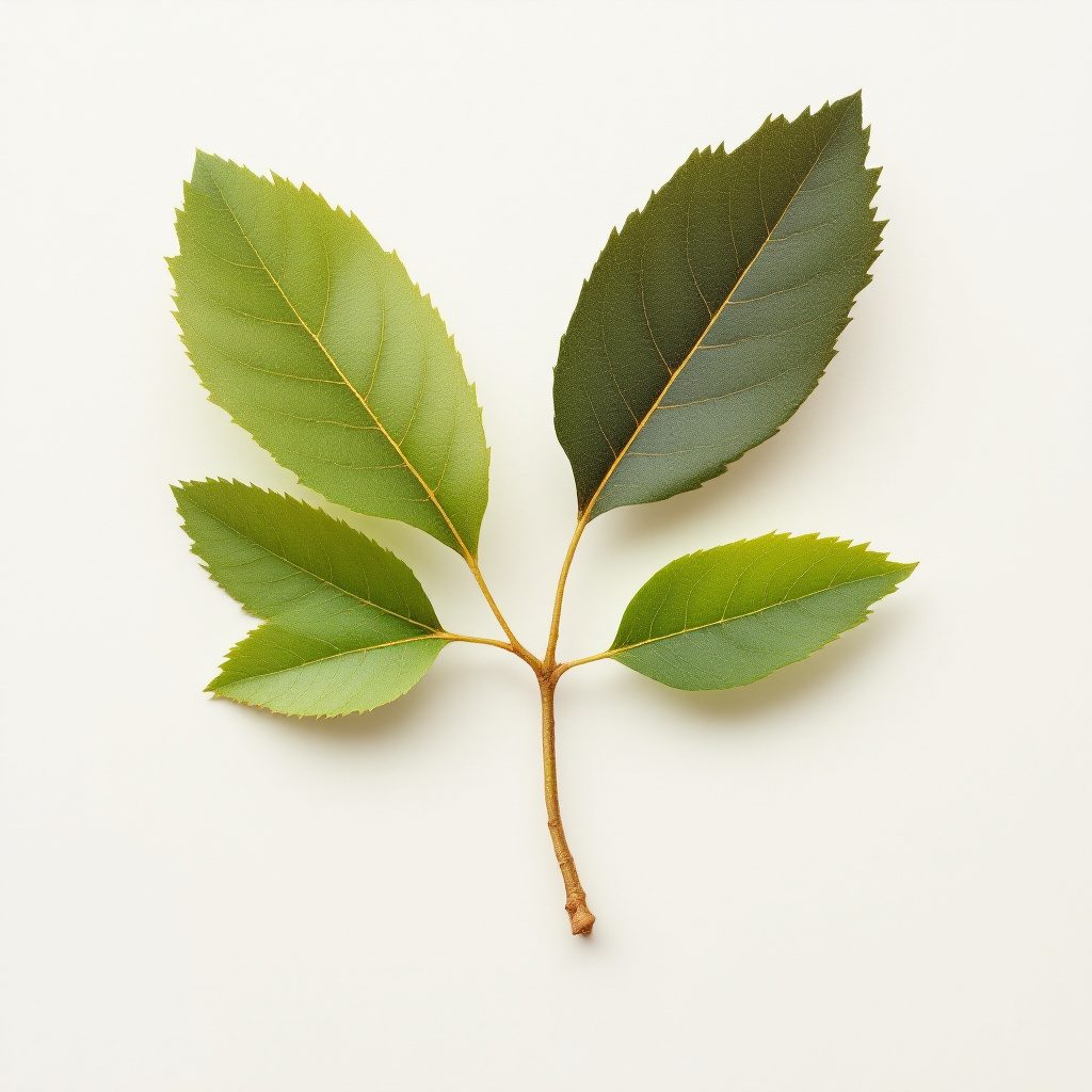 Ořešák královský (Juglans regia)