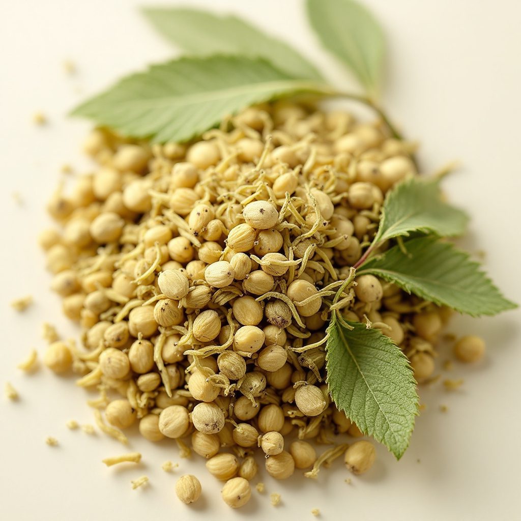Pelyněk (Artemisia absinthium)