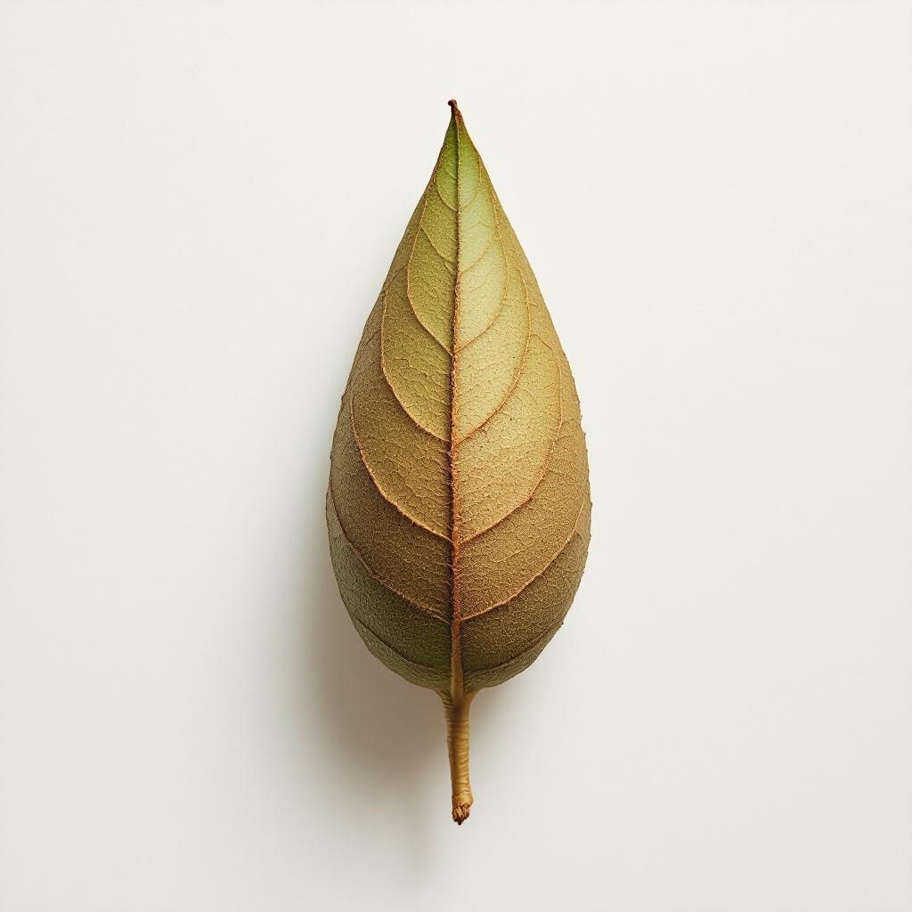 Prášek zeleného čaje matcha