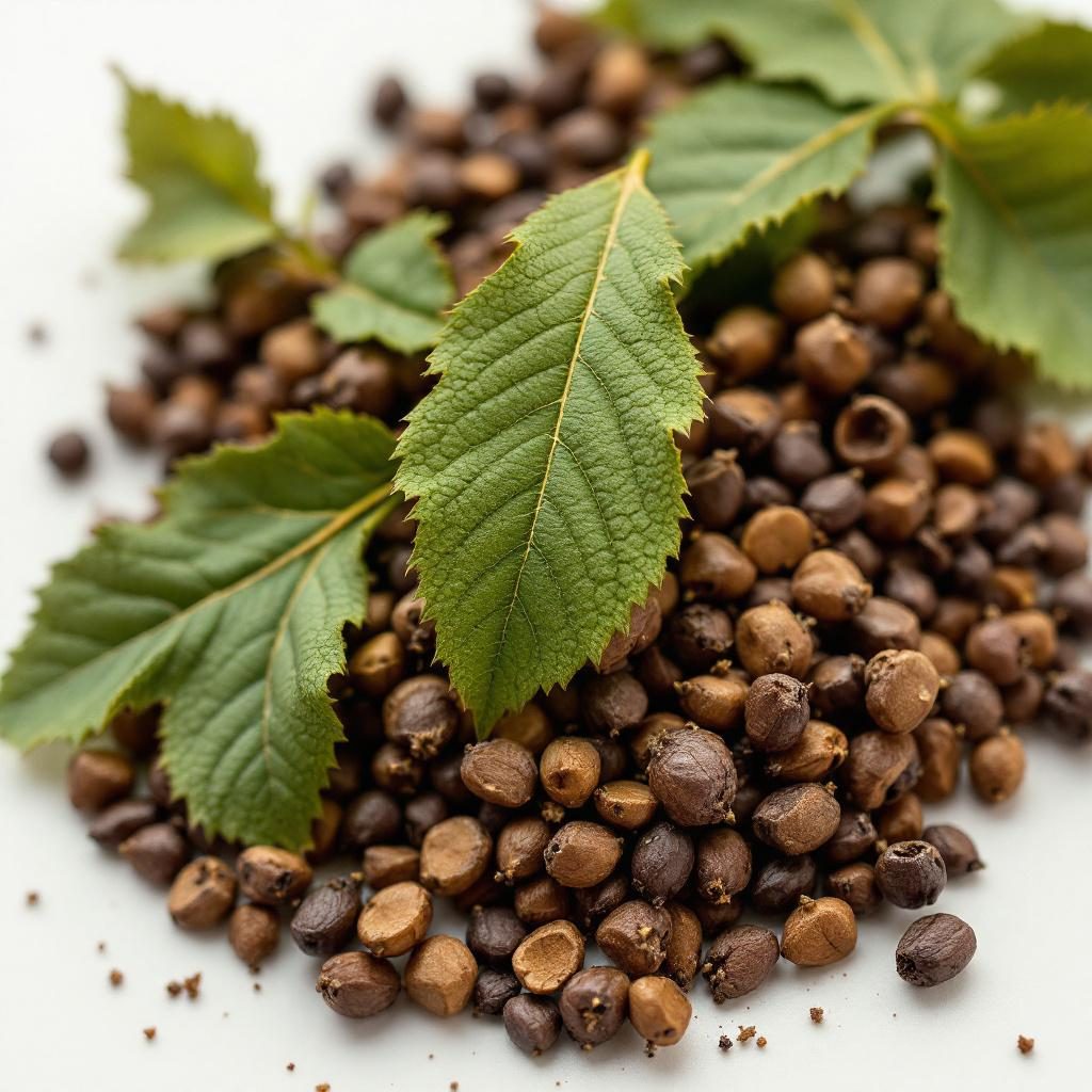 Přírodní kofein z čajovníku