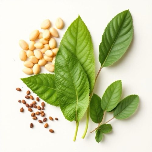 Selen stopový prvek