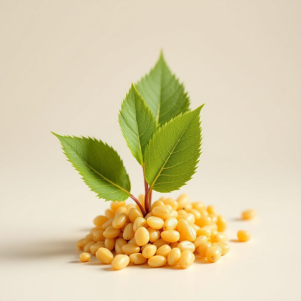 Troxerutin – přírodní flavonoid