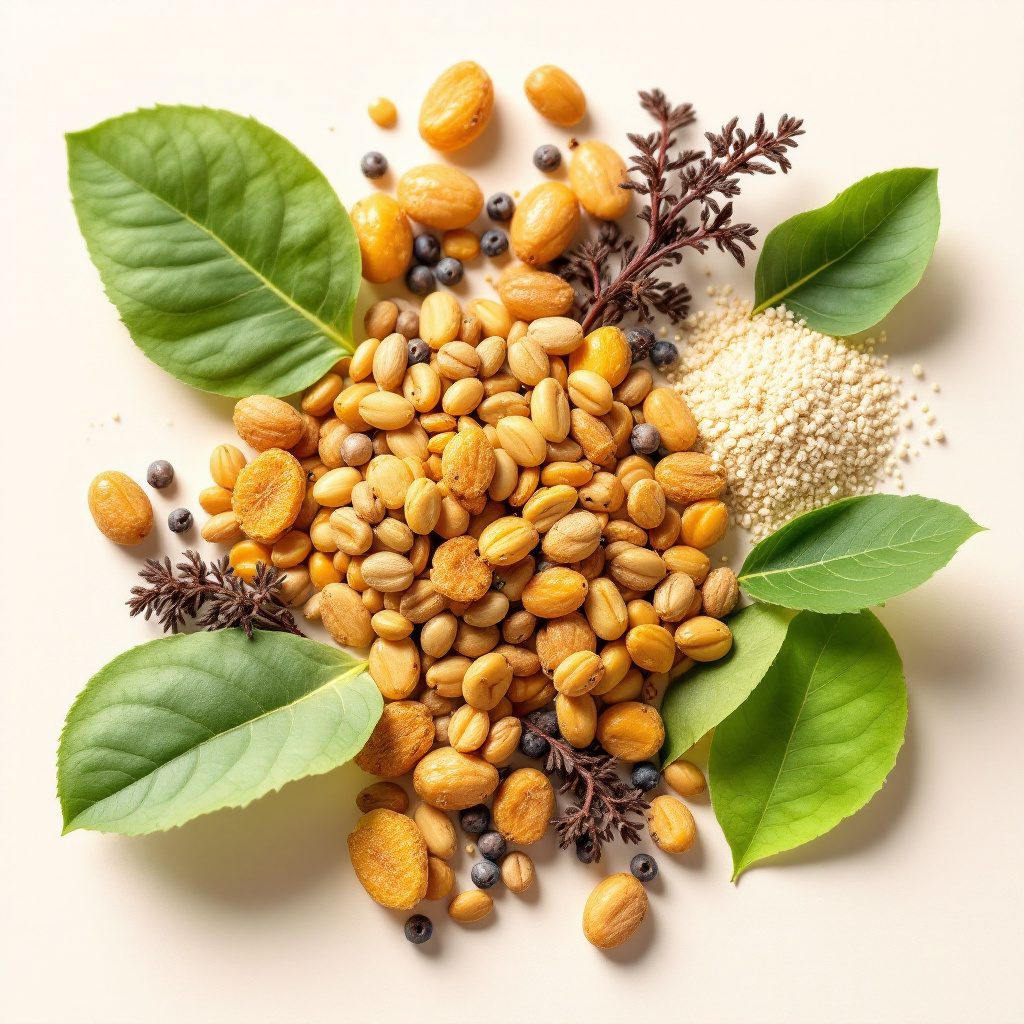 Vitamin B6 – vitamin podporující energetický metabolismus