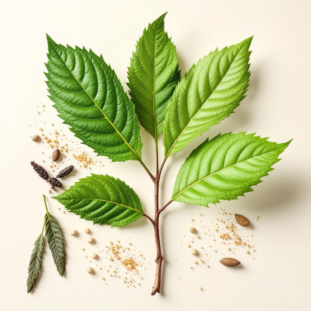 Vitamin C – přírodní antioxidant