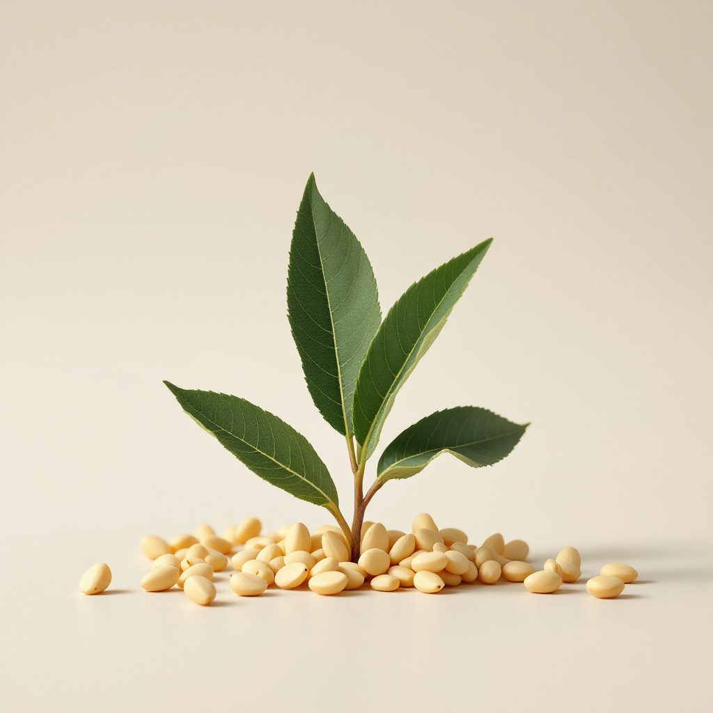 Výtažek z Boswellie