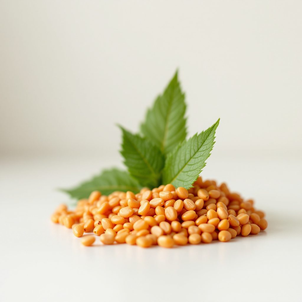 Zeaxantin – přírodní karotenoid